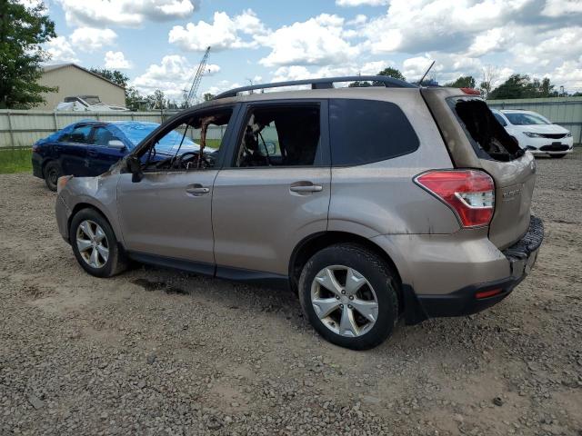 Photo 1 VIN: JF2SJADC2FH498150 - SUBARU FORESTER 2 