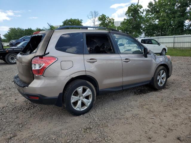 Photo 2 VIN: JF2SJADC2FH498150 - SUBARU FORESTER 2 