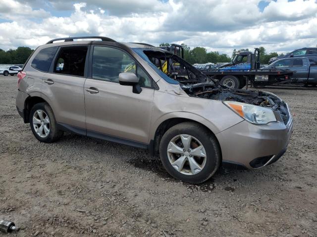 Photo 3 VIN: JF2SJADC2FH498150 - SUBARU FORESTER 2 