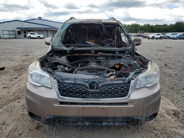 Photo 4 VIN: JF2SJADC2FH498150 - SUBARU FORESTER 2 