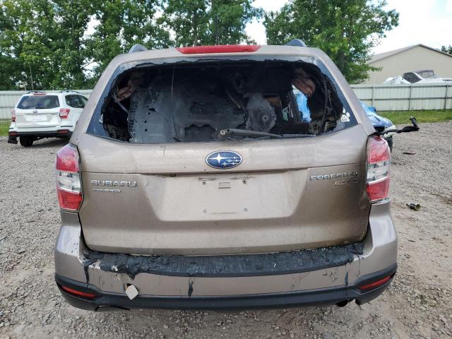 Photo 5 VIN: JF2SJADC2FH498150 - SUBARU FORESTER 2 