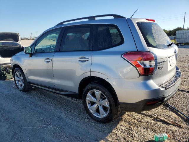 Photo 1 VIN: JF2SJADC2FH500902 - SUBARU FORESTER 2 