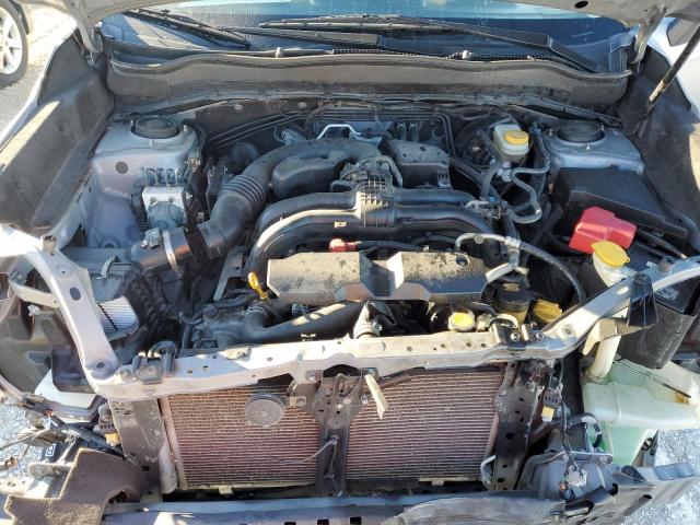 Photo 11 VIN: JF2SJADC2FH500902 - SUBARU FORESTER 2 