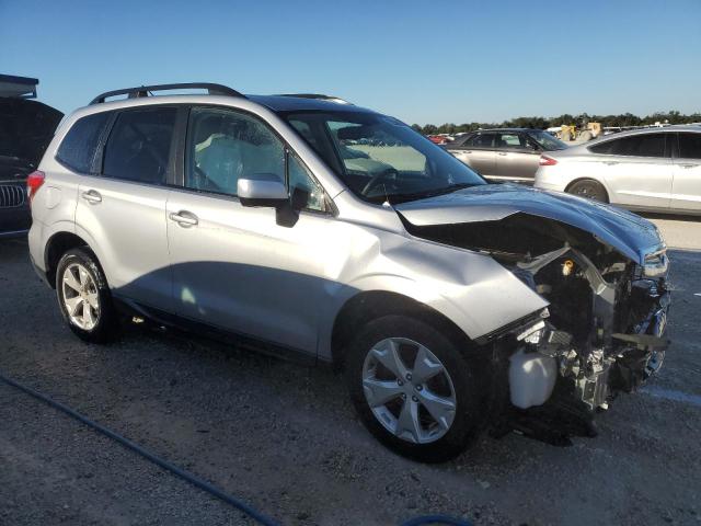 Photo 3 VIN: JF2SJADC2FH500902 - SUBARU FORESTER 2 