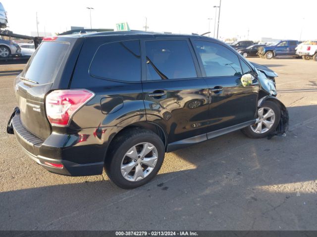 Photo 3 VIN: JF2SJADC2FH514394 - SUBARU FORESTER 