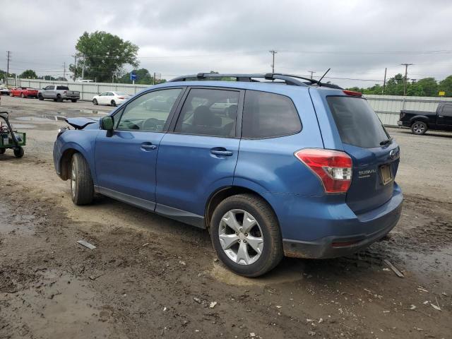 Photo 1 VIN: JF2SJADC2FH520924 - SUBARU FORESTER 