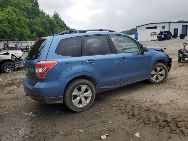 Photo 2 VIN: JF2SJADC2FH520924 - SUBARU FORESTER 