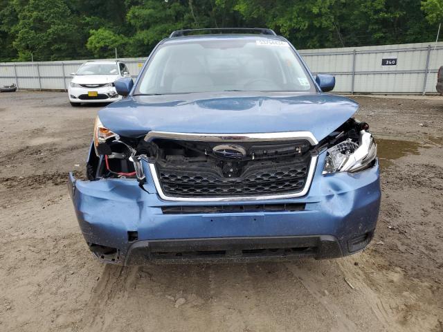 Photo 4 VIN: JF2SJADC2FH520924 - SUBARU FORESTER 