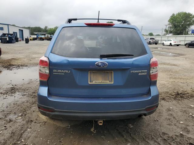 Photo 5 VIN: JF2SJADC2FH520924 - SUBARU FORESTER 