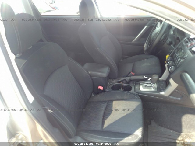 Photo 4 VIN: JF2SJADC2FH520938 - SUBARU FORESTER 