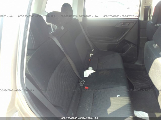 Photo 7 VIN: JF2SJADC2FH520938 - SUBARU FORESTER 