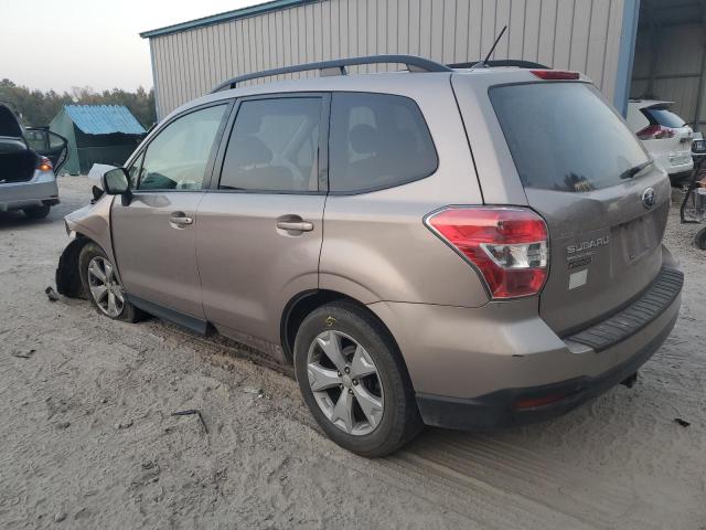 Photo 1 VIN: JF2SJADC2FH527694 - SUBARU FORESTER 2 