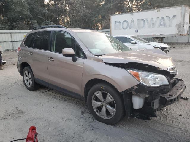 Photo 3 VIN: JF2SJADC2FH527694 - SUBARU FORESTER 2 