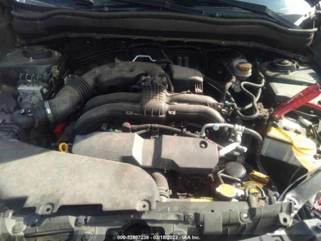 Photo 9 VIN: JF2SJADC2FH528733 - SUBARU FORESTER 