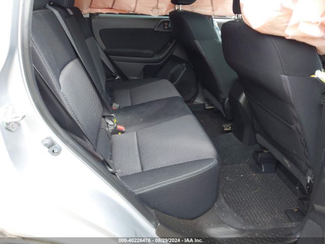 Photo 7 VIN: JF2SJADC2FH534984 - SUBARU FORESTER 