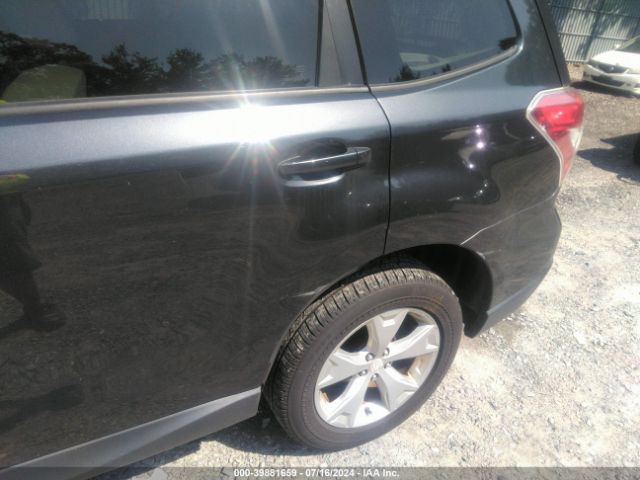 Photo 5 VIN: JF2SJADC2FH540249 - SUBARU FORESTER 