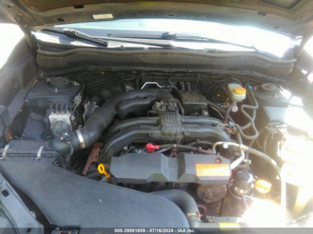 Photo 9 VIN: JF2SJADC2FH540249 - SUBARU FORESTER 