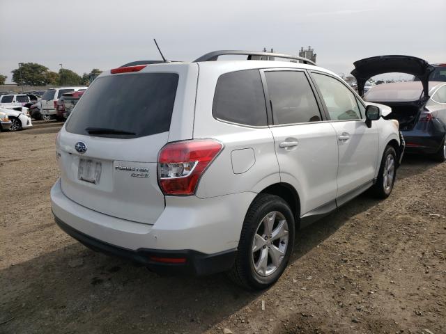 Photo 3 VIN: JF2SJADC2FH563448 - SUBARU FORESTER 2 