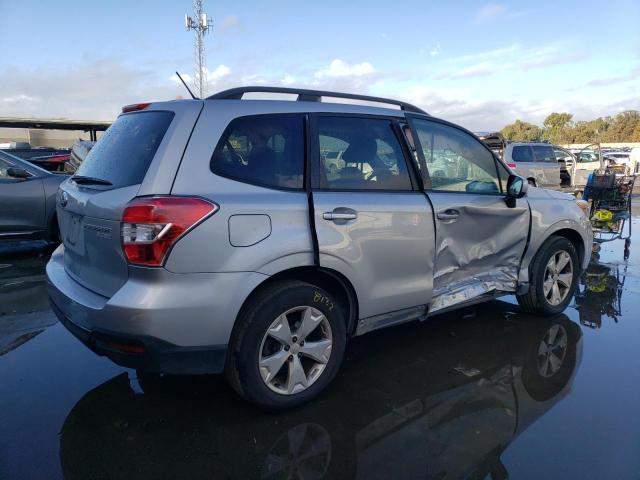 Photo 2 VIN: JF2SJADC2FH568763 - SUBARU FORESTER 