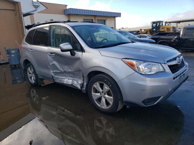 Photo 3 VIN: JF2SJADC2FH568763 - SUBARU FORESTER 