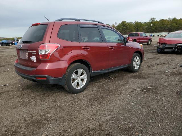 Photo 2 VIN: JF2SJADC2FH575020 - SUBARU FORESTER 2 