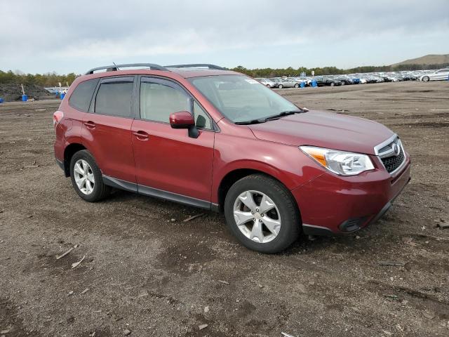 Photo 3 VIN: JF2SJADC2FH575020 - SUBARU FORESTER 2 