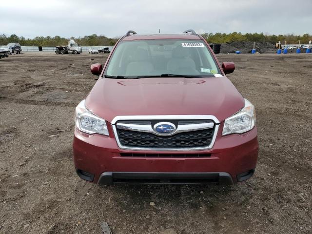 Photo 4 VIN: JF2SJADC2FH575020 - SUBARU FORESTER 2 