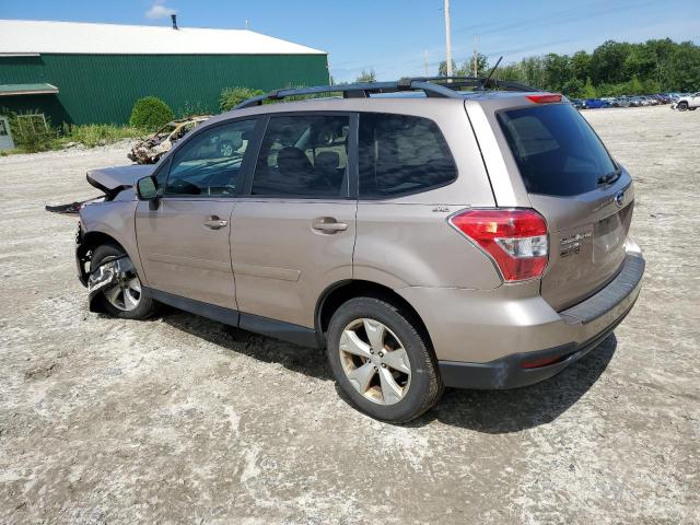 Photo 1 VIN: JF2SJADC2FH585465 - SUBARU FORESTER 2 