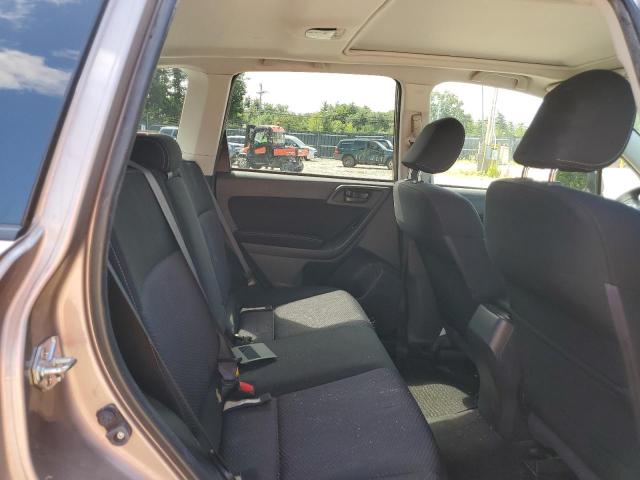 Photo 10 VIN: JF2SJADC2FH585465 - SUBARU FORESTER 2 