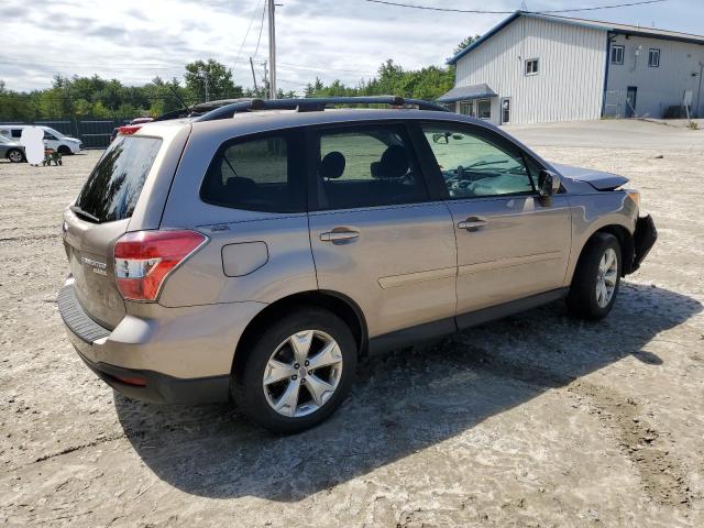 Photo 2 VIN: JF2SJADC2FH585465 - SUBARU FORESTER 2 