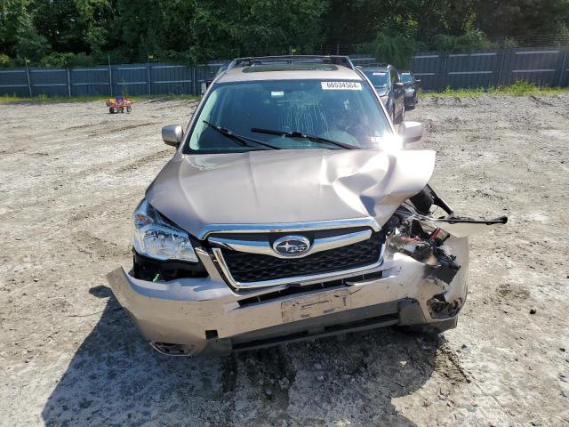 Photo 4 VIN: JF2SJADC2FH585465 - SUBARU FORESTER 2 