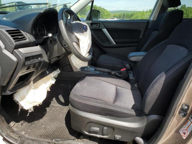 Photo 6 VIN: JF2SJADC2FH585465 - SUBARU FORESTER 2 