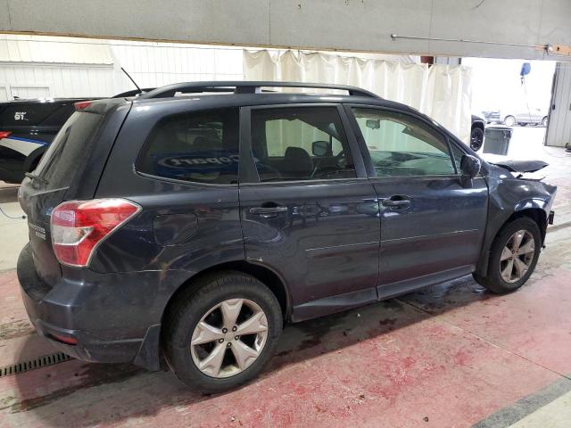 Photo 2 VIN: JF2SJADC2FH586051 - SUBARU FORESTER 2 