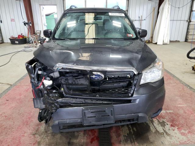 Photo 4 VIN: JF2SJADC2FH586051 - SUBARU FORESTER 2 