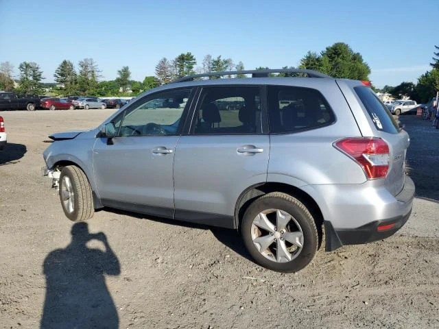 Photo 1 VIN: JF2SJADC2FH587233 - SUBARU FORESTER 2 