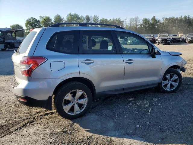 Photo 2 VIN: JF2SJADC2FH587233 - SUBARU FORESTER 2 