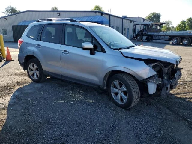 Photo 3 VIN: JF2SJADC2FH587233 - SUBARU FORESTER 2 