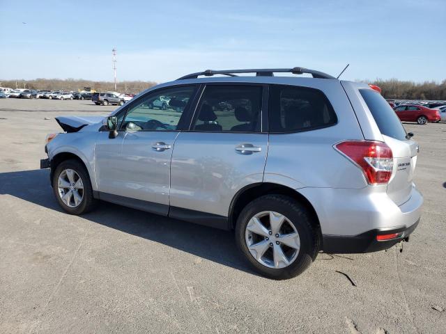 Photo 2 VIN: JF2SJADC2FH808989 - SUBARU FORESTER 