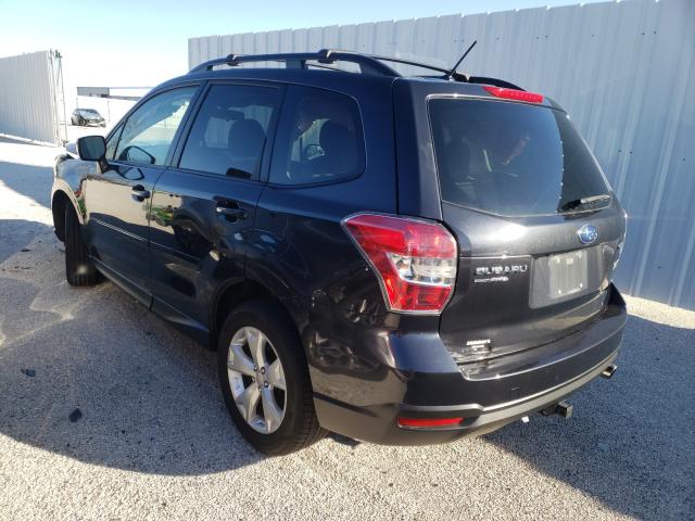 Photo 2 VIN: JF2SJADC2FH821208 - SUBARU FORESTER 2 