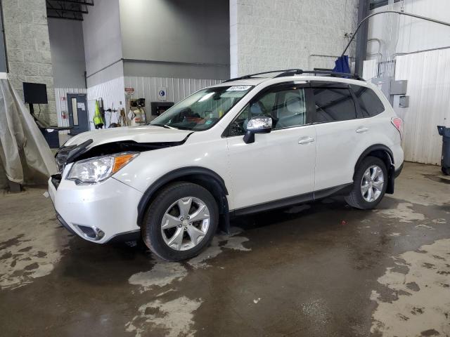 Photo 0 VIN: JF2SJADC2FH825310 - SUBARU FORESTER 2 