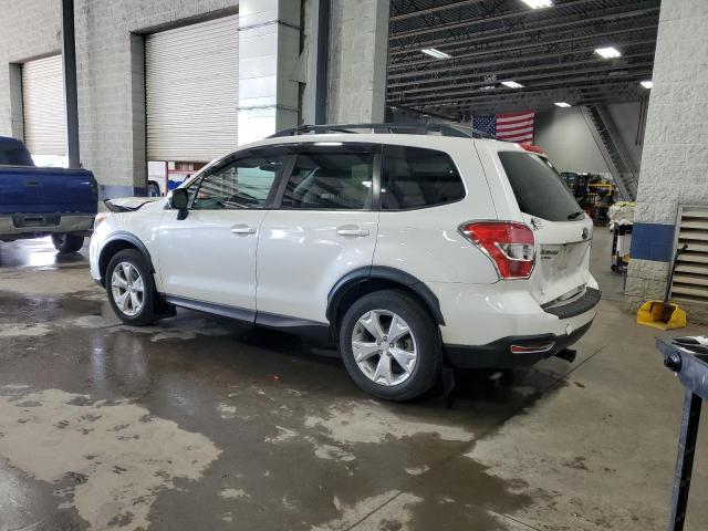 Photo 1 VIN: JF2SJADC2FH825310 - SUBARU FORESTER 2 