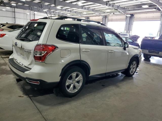 Photo 2 VIN: JF2SJADC2FH825310 - SUBARU FORESTER 2 