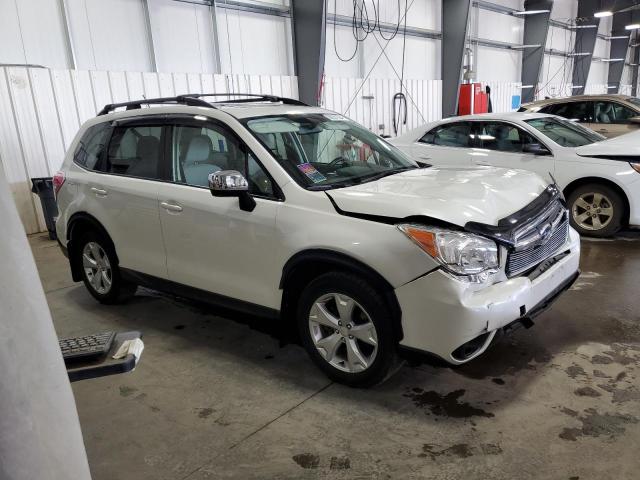 Photo 3 VIN: JF2SJADC2FH825310 - SUBARU FORESTER 2 