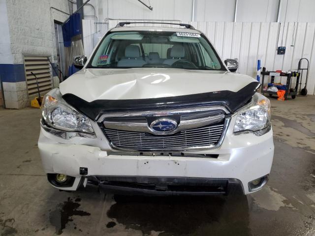 Photo 4 VIN: JF2SJADC2FH825310 - SUBARU FORESTER 2 