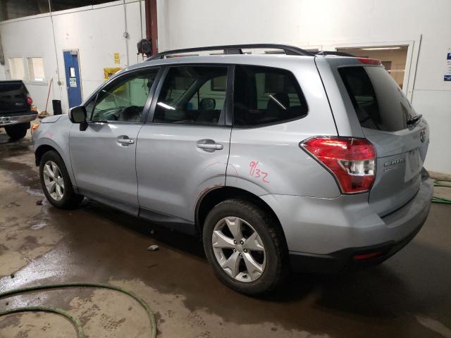 Photo 1 VIN: JF2SJADC2FH835626 - SUBARU FORESTER 