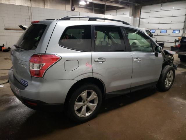 Photo 2 VIN: JF2SJADC2FH835626 - SUBARU FORESTER 