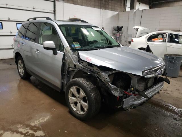 Photo 3 VIN: JF2SJADC2FH835626 - SUBARU FORESTER 