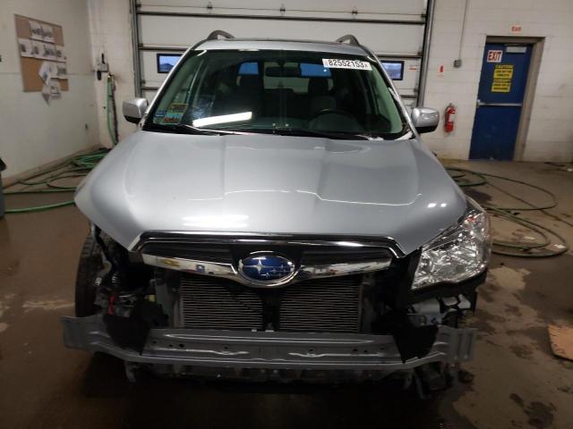 Photo 4 VIN: JF2SJADC2FH835626 - SUBARU FORESTER 