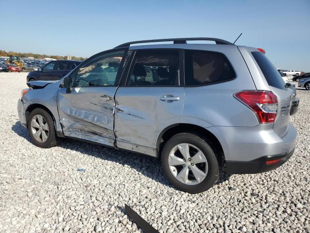 Photo 1 VIN: JF2SJADC2FH836114 - SUBARU FORESTER 2 