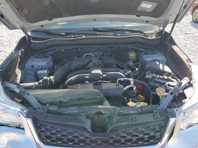 Photo 11 VIN: JF2SJADC2FH836114 - SUBARU FORESTER 2 